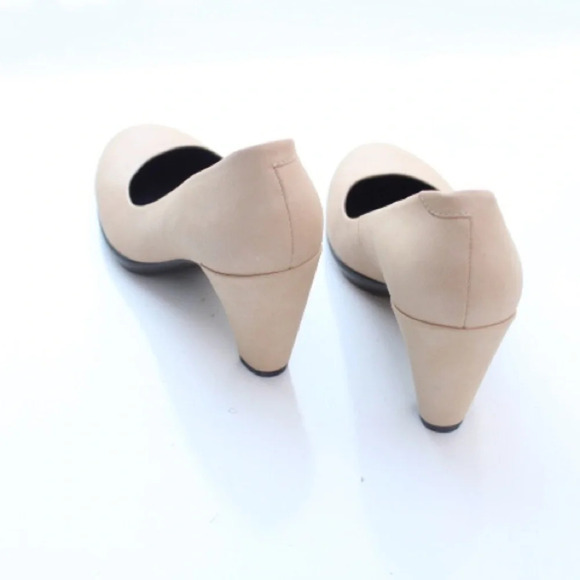 NWOT Ecco classic pumps - Picture 8 of 11